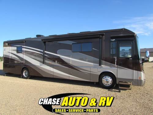 2013 WINNEBAGO JOURNEY 40U