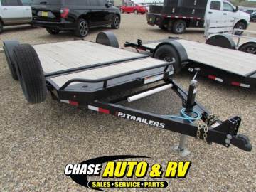 2026 PJ 16 FT HD TILT