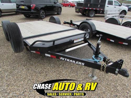 2026 PJ 16 FT HD TILT