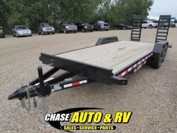 2021 MIDSOTA TRAILERS NOVA 18+2