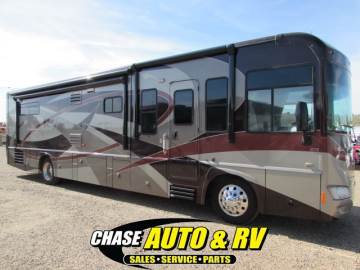 2008 WINNEBAGO DESTINATION 39W