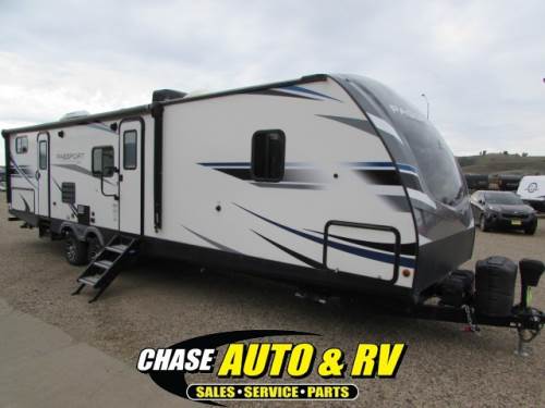 2020 KEYSTONE PASSPORT T3351BH