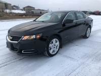 2016 Chevrolet Impala