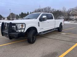 2019 FORD F-350 SUPER DUTY
