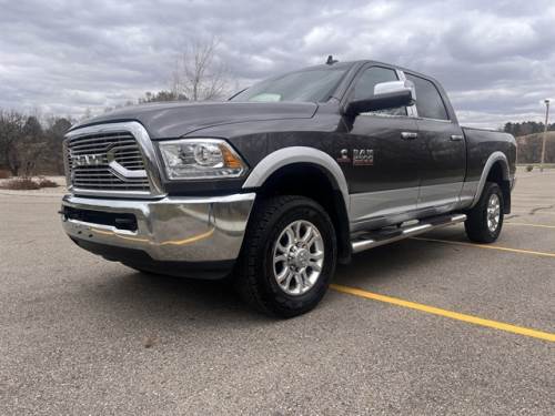 2015 Ram 2500