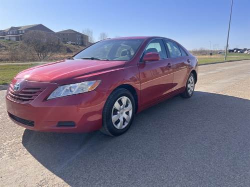 2009 Toyota Camry