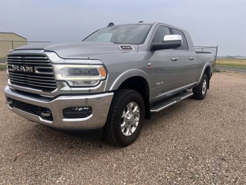 2021 Ram 3500