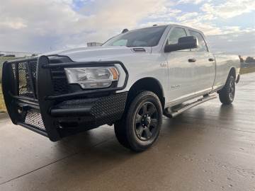 2022 RAM 2500