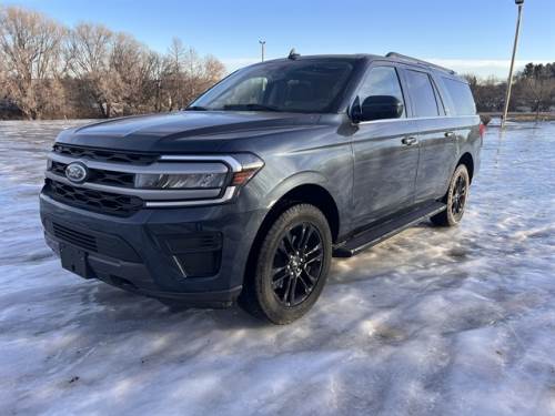 2024 Ford Expedition Max