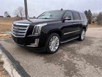 2020 CADILLAC ESCALADE