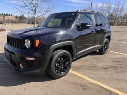 2020 JEEP RENEGADE