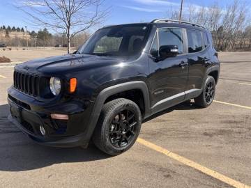 2020 JEEP RENEGADE