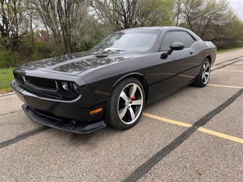 2011 Dodge Challenger