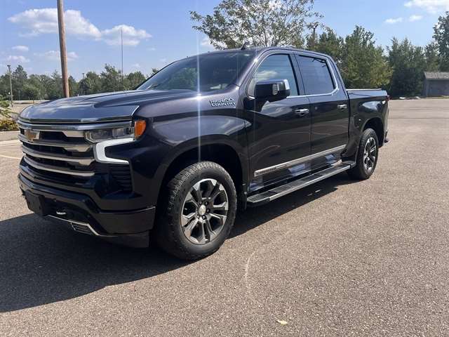 Searching for CHEVROLET For Sale on the KELOLAND Automall
