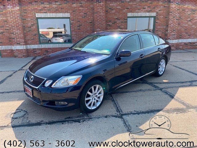 Stock 0095 Used 07 Lexus Gs 350 Used Vehicles In Columbus Ne Quality Used Cars Trucks Suv S Crossovers And Vans Stock 0095 Used 07 Lexus Gs 350 Used Vehicles In Columbus Ne Quality Used Cars Trucks Suv S Crossovers And Vans