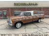 1974 FORD F-100