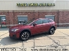 2018 Subaru Crosstrek