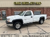 2005 Chevrolet Silverado 2500HD