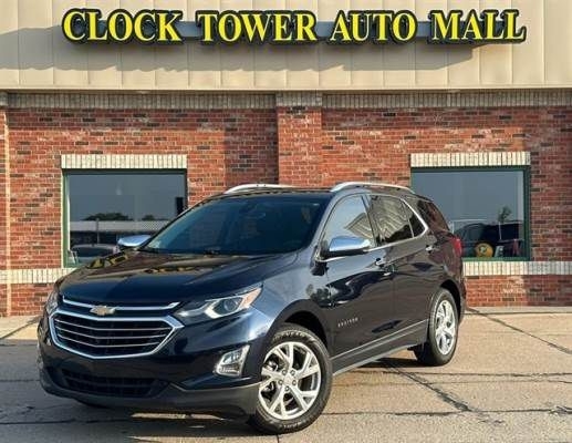 2020 Chevrolet Blazer