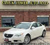 2012 Buick Regal
