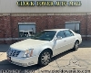 2008 Cadillac DTS