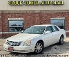 2008 Cadillac DTS