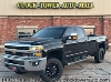 2018 Chevrolet Silverado 2500HD