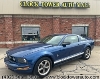 2006 Ford Mustang