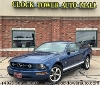 2006 Ford Mustang