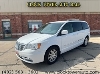 2015 Chrysler Town & Country
