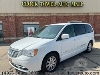 2015 Chrysler Town & Country