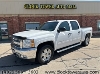 2012 Chevrolet Silverado 1500
