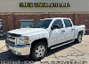 2012 Chevrolet Silverado 1500