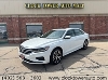 2021 Volkswagen Passat