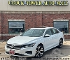 2021 Volkswagen Passat