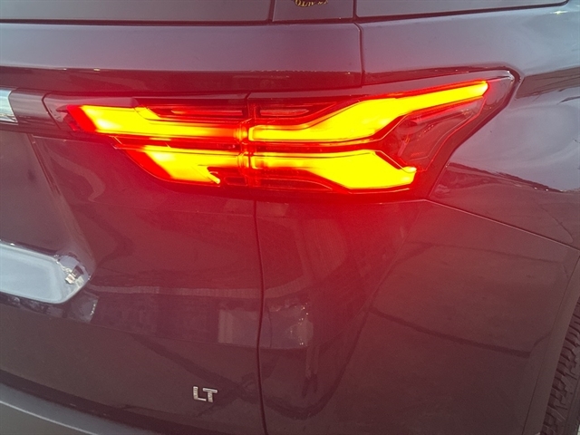 2022 Chevrolet Traverse 1LT - Photo 6
