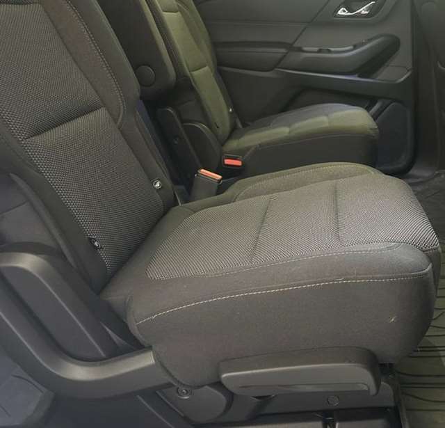 2022 Chevrolet Traverse 1LT - Photo 14
