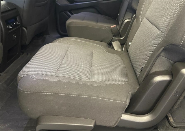 2022 Chevrolet Traverse 1LT - Photo 20