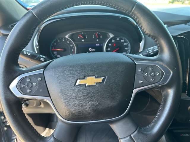 2022 Chevrolet Traverse 1LT - Photo 27
