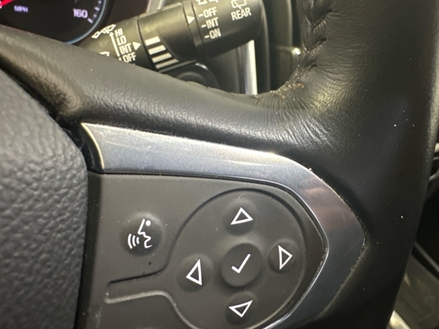 2022 Chevrolet Traverse 1LT - Photo 28