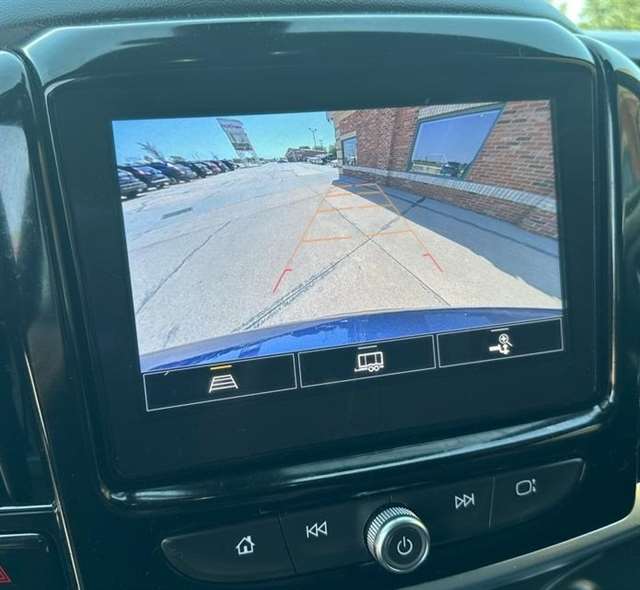 2022 Chevrolet Traverse 1LT - Photo 30