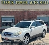 2011 Subaru Outback
