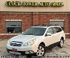 2011 Subaru Outback