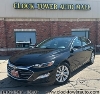 2021 Chevrolet Malibu