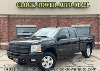 2011 Chevrolet Silverado 1500