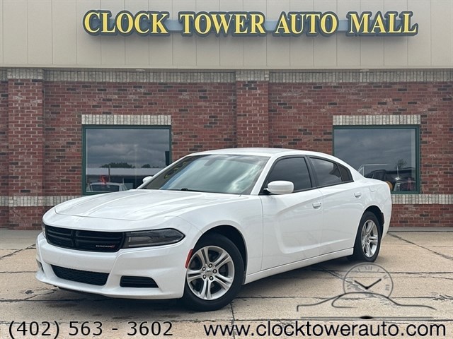 2019 Dodge Charger