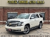 2015 Chevrolet Tahoe