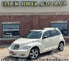 2004 Chrysler PT Cruiser