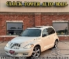 2004 Chrysler PT Cruiser