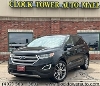 2015 Ford Edge